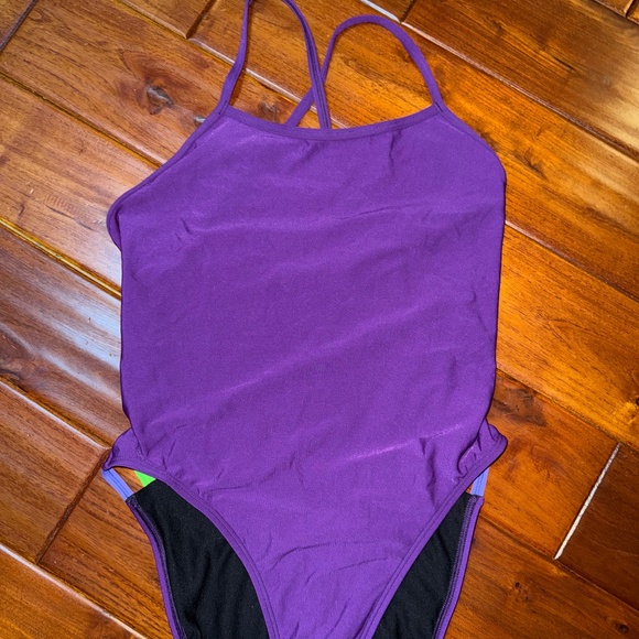 Jolyn Julian 2 purple - Picture 1 of 4